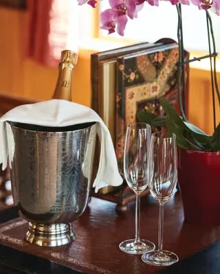 Ristorante Hotel Cipriani — photo 7