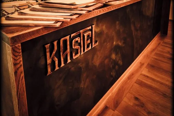 Kastel bistro & bar — photo 24