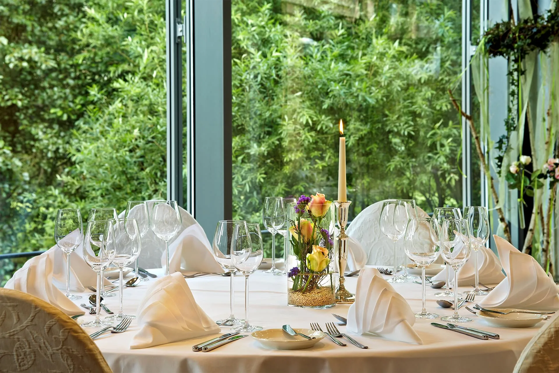Restaurant Jagstmühle — photo 19