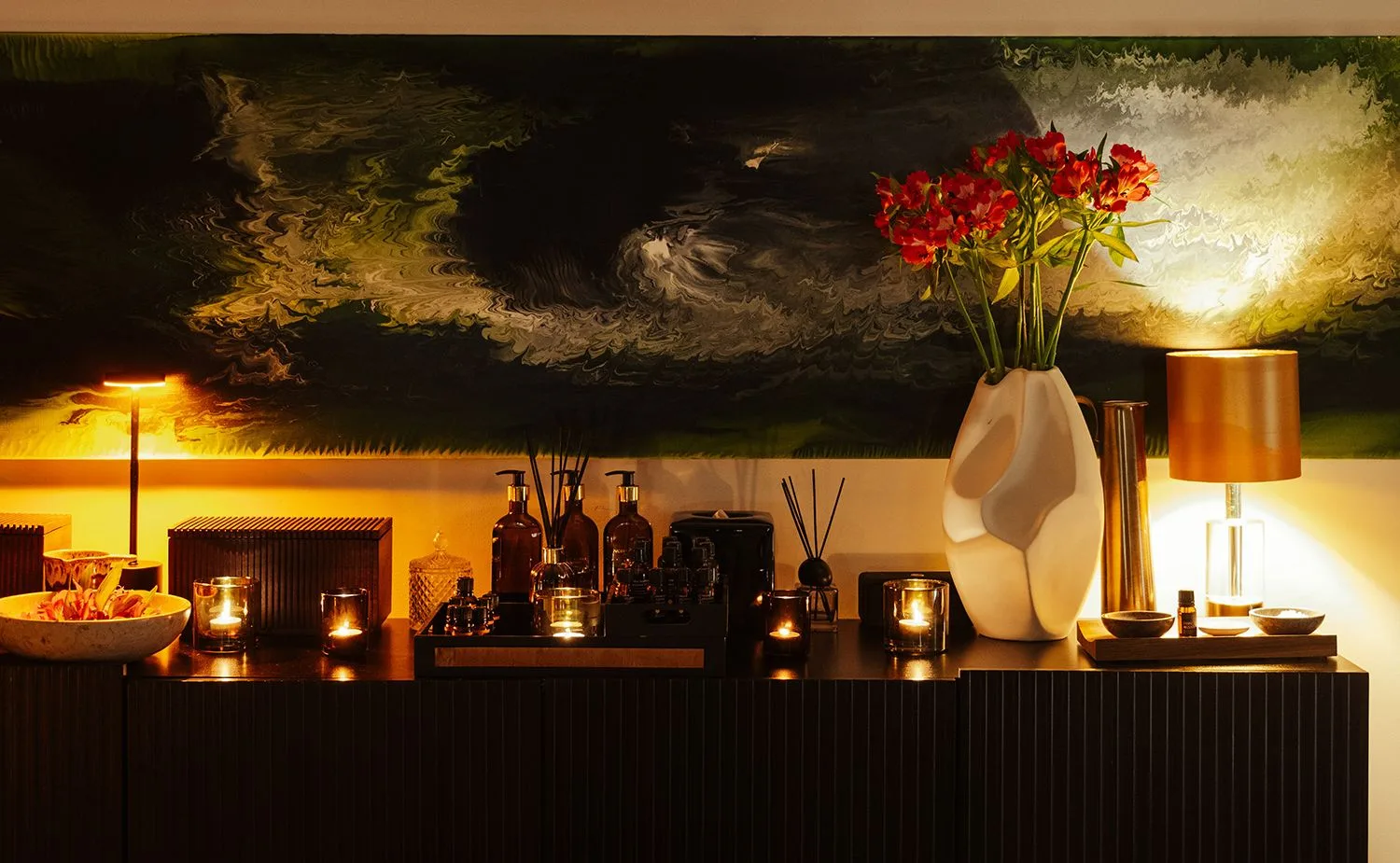NOBU Warsaw — photo 36