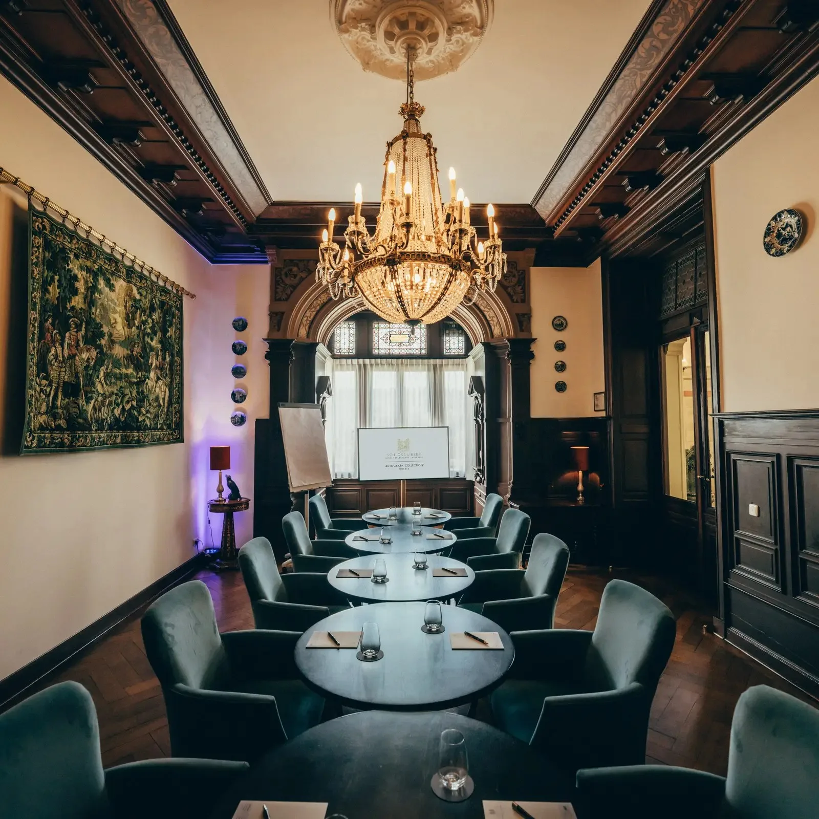 Restaurant Puricelli — photo 33