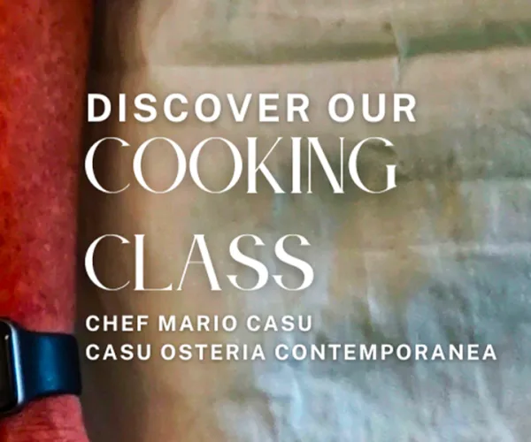 Casu Osteria Contemporanea — photo 67