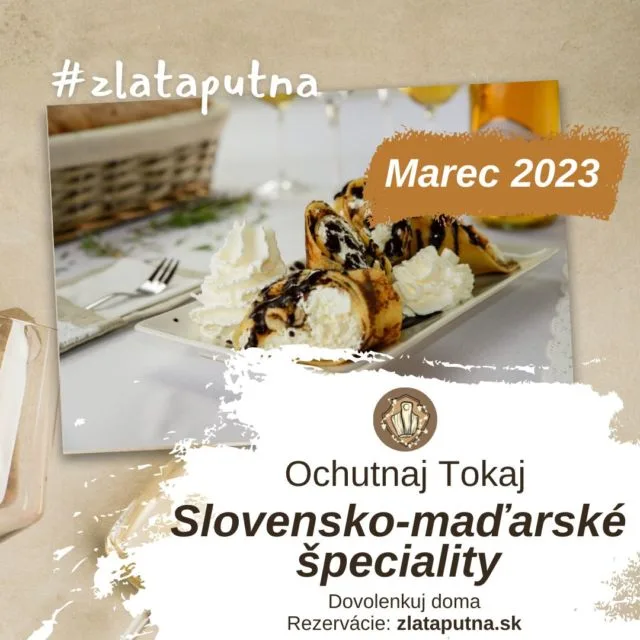Reštaurácia Zlatá Putňa — photo 14