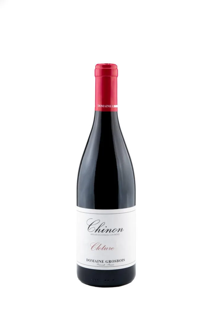 La Table du Pressoir, Chinon