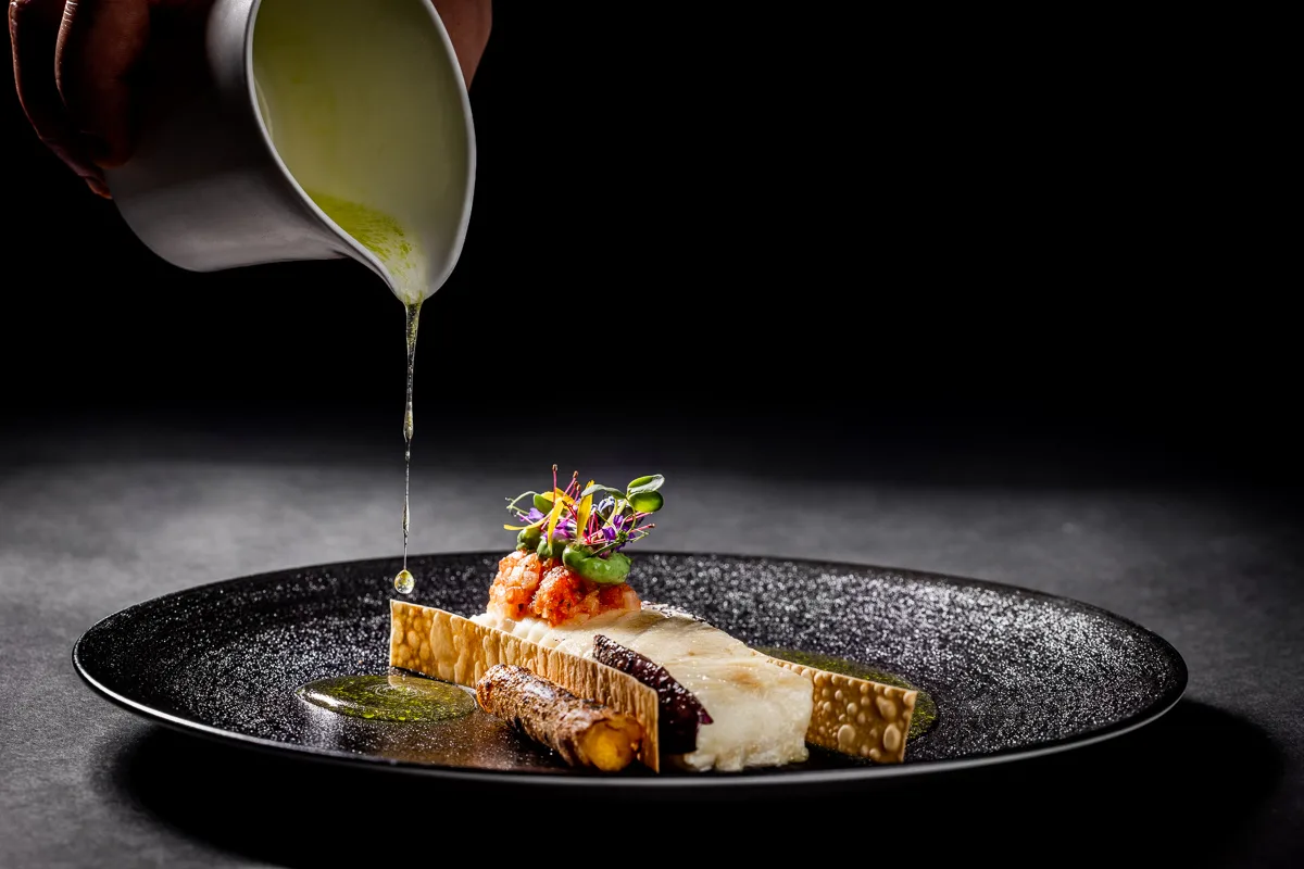 Gourmet Restaurant Hubert Wallner — photo 42