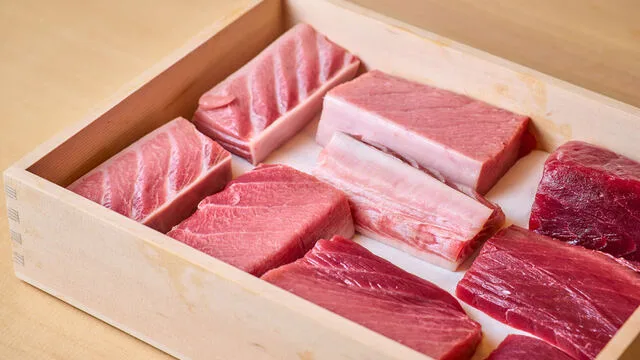 Sushi Kyomachibori Sato — photo 7