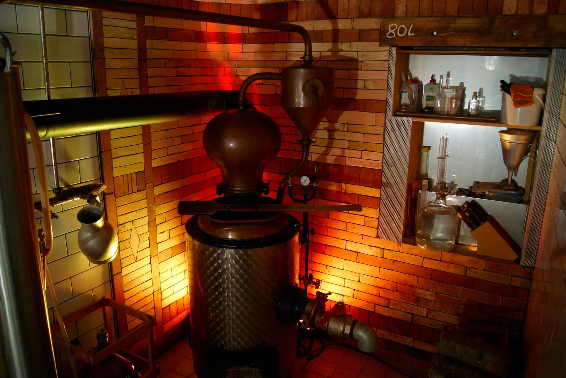 Gasthaus zum Kaiserstuhl — photo 7