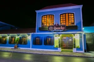 El Gaucho Argentine Grill, Oranjestad