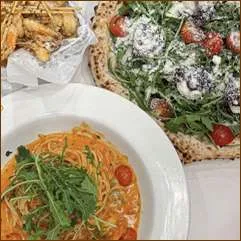 Pizzeria O — photo 8
