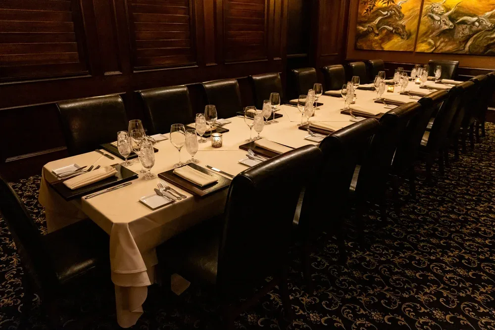 The Republic Steakhouse — photo 6