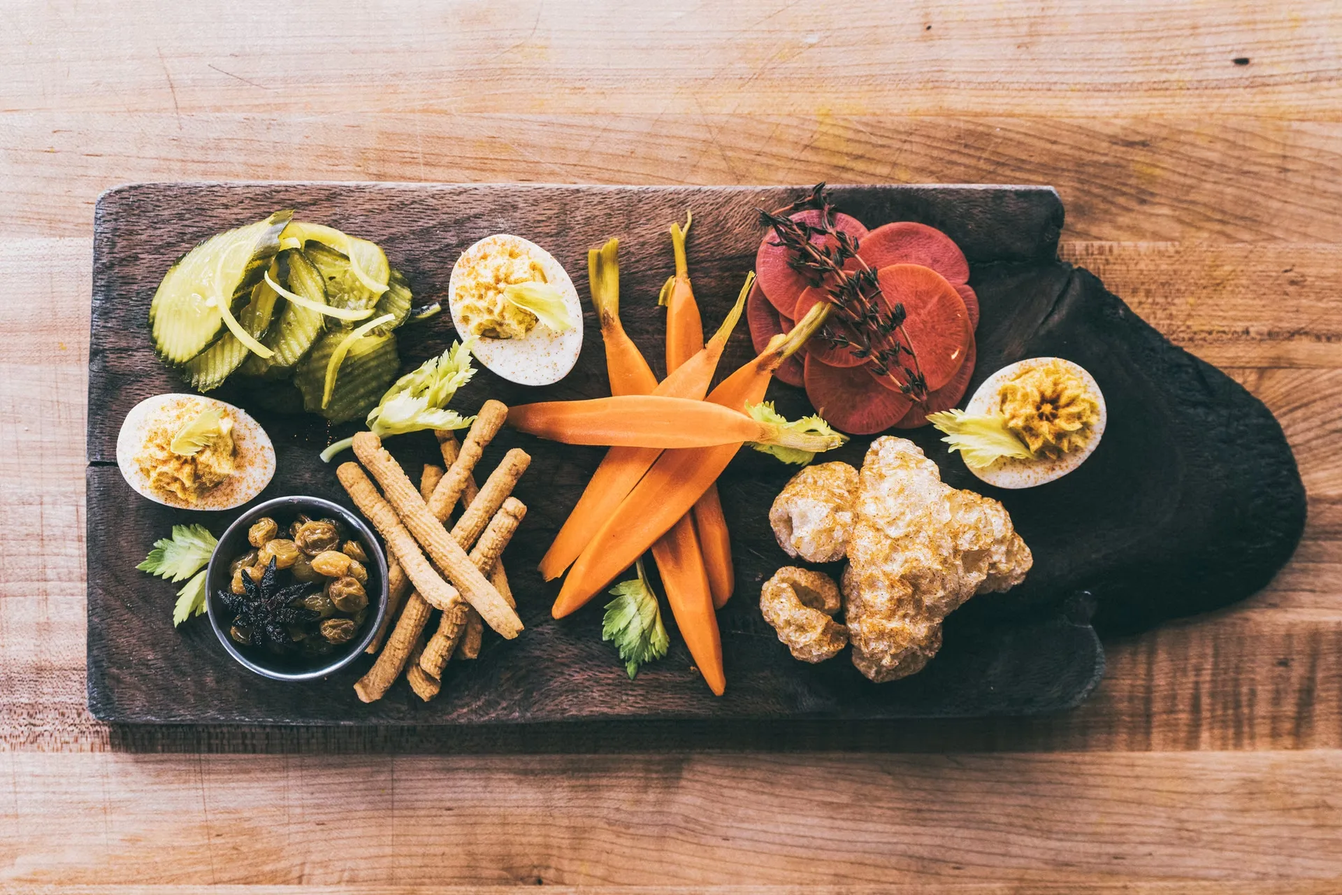Acre — food