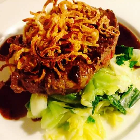Restaurant Treptower Klause — photo 4