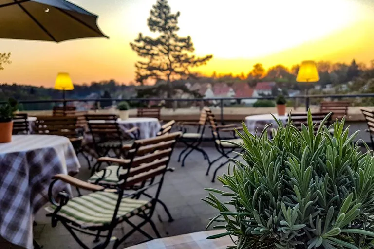 Restaurant Böttgerstube — photo 9