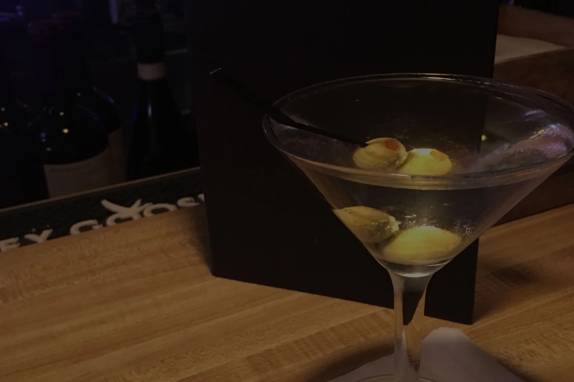 Five O'Clock Steakhouse — photo 16