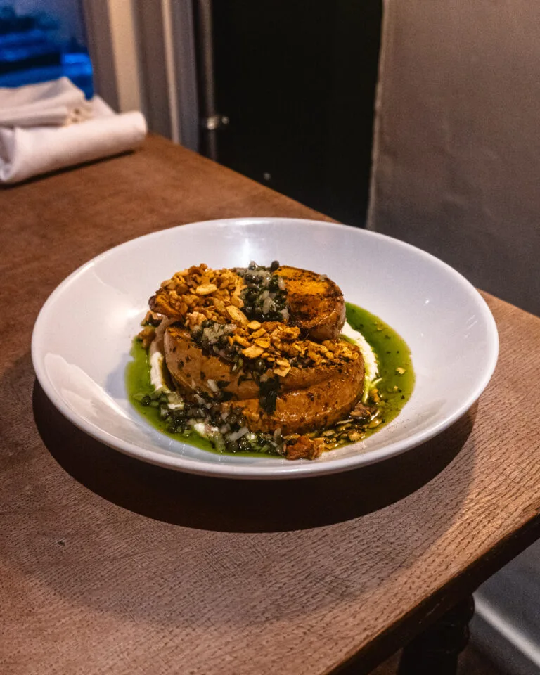Queens Wine Bar and Bistro — photo 28