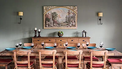 Taverna & Trattoria Palio — photo 6