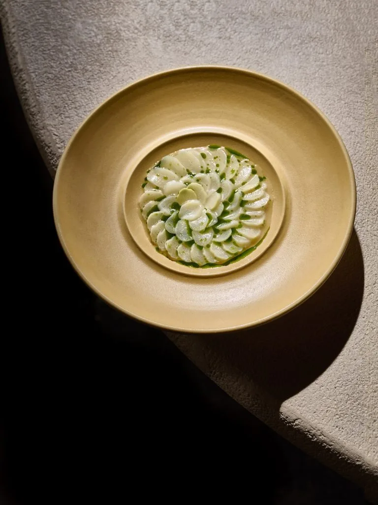 Bruun — food