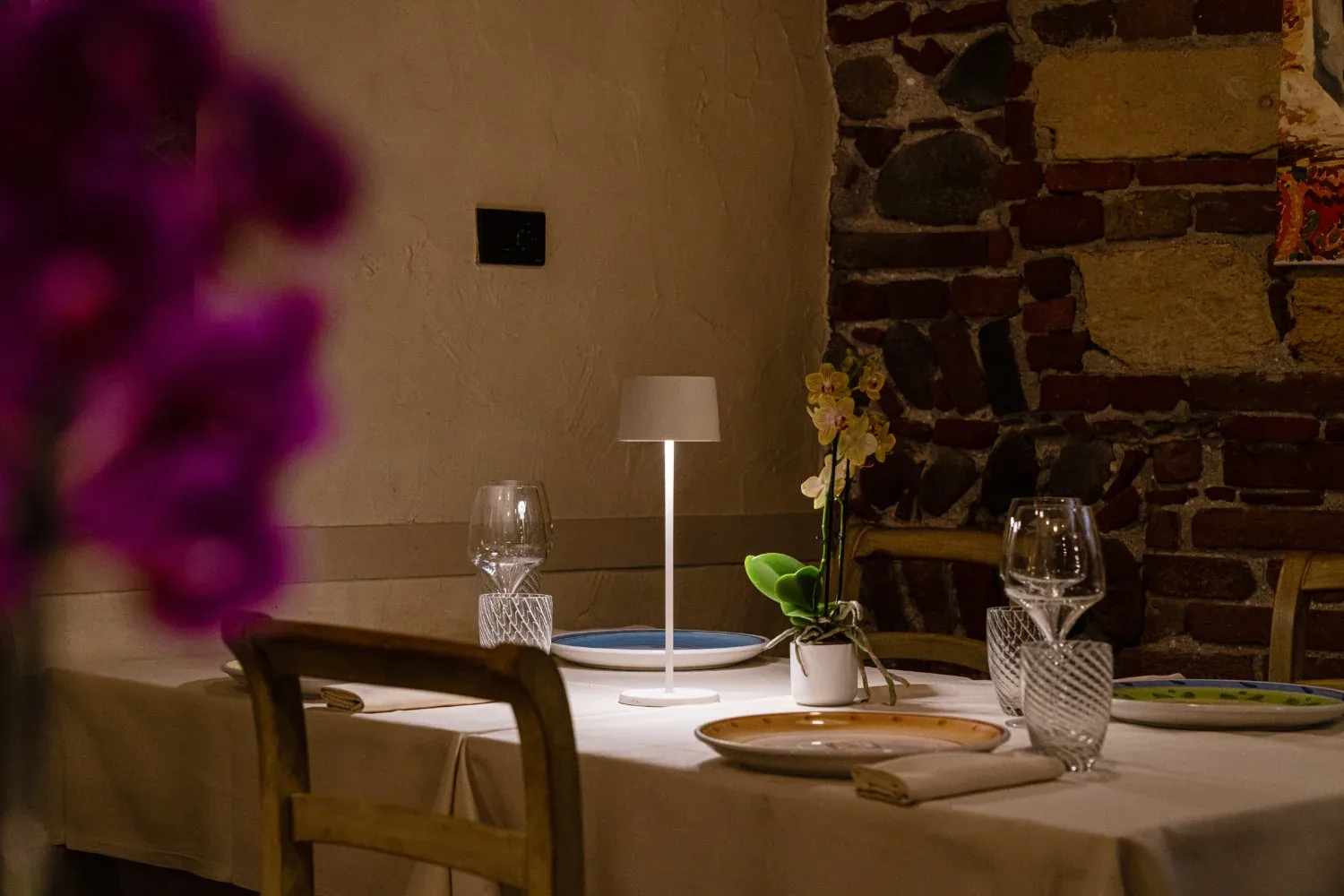 L' Oste Scuro — photo 4