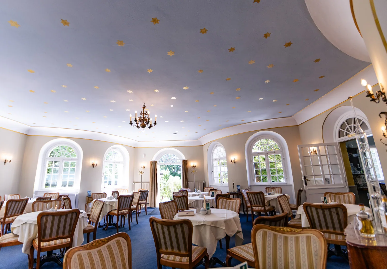 Drachenhaus Restaurant &amp; Café — photo 20