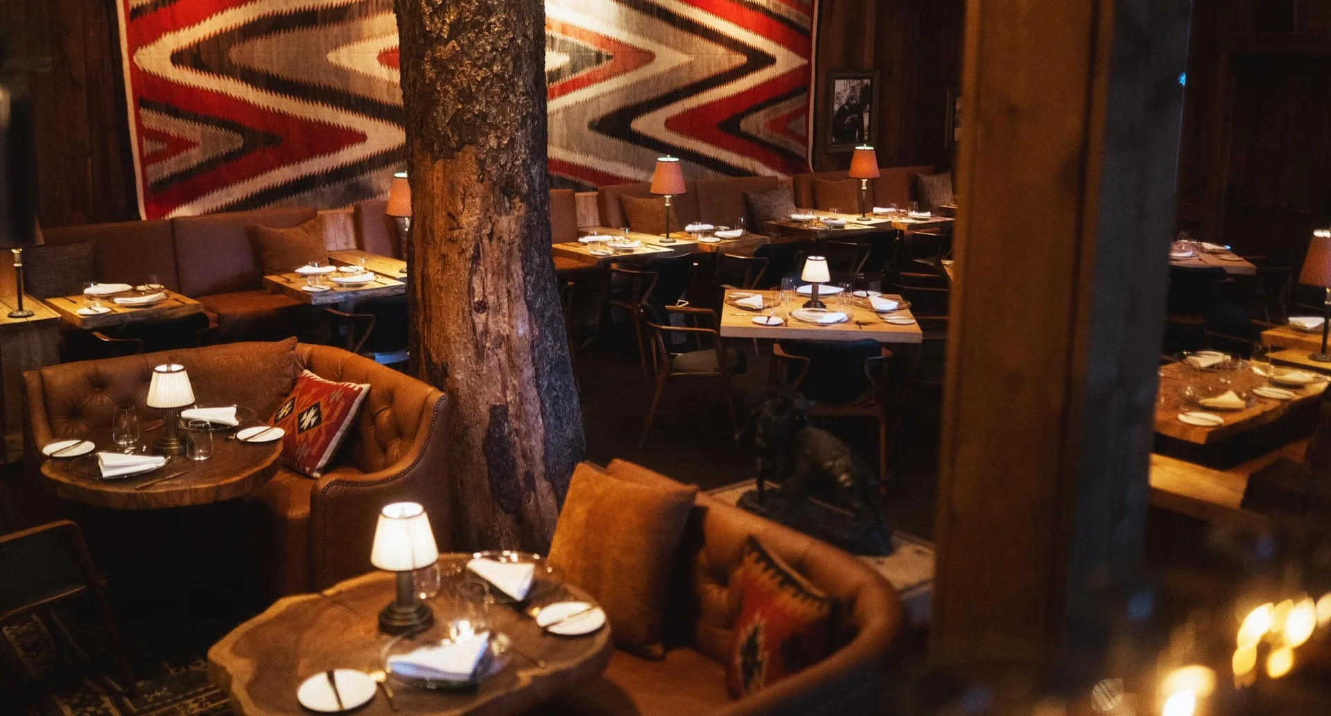 The Tree Room — photo 17
