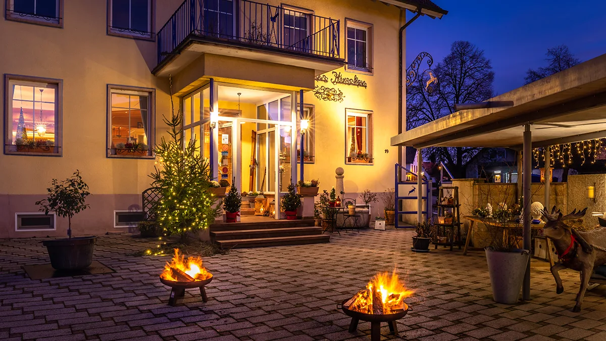 Landgasthof Hirschen — photo 13