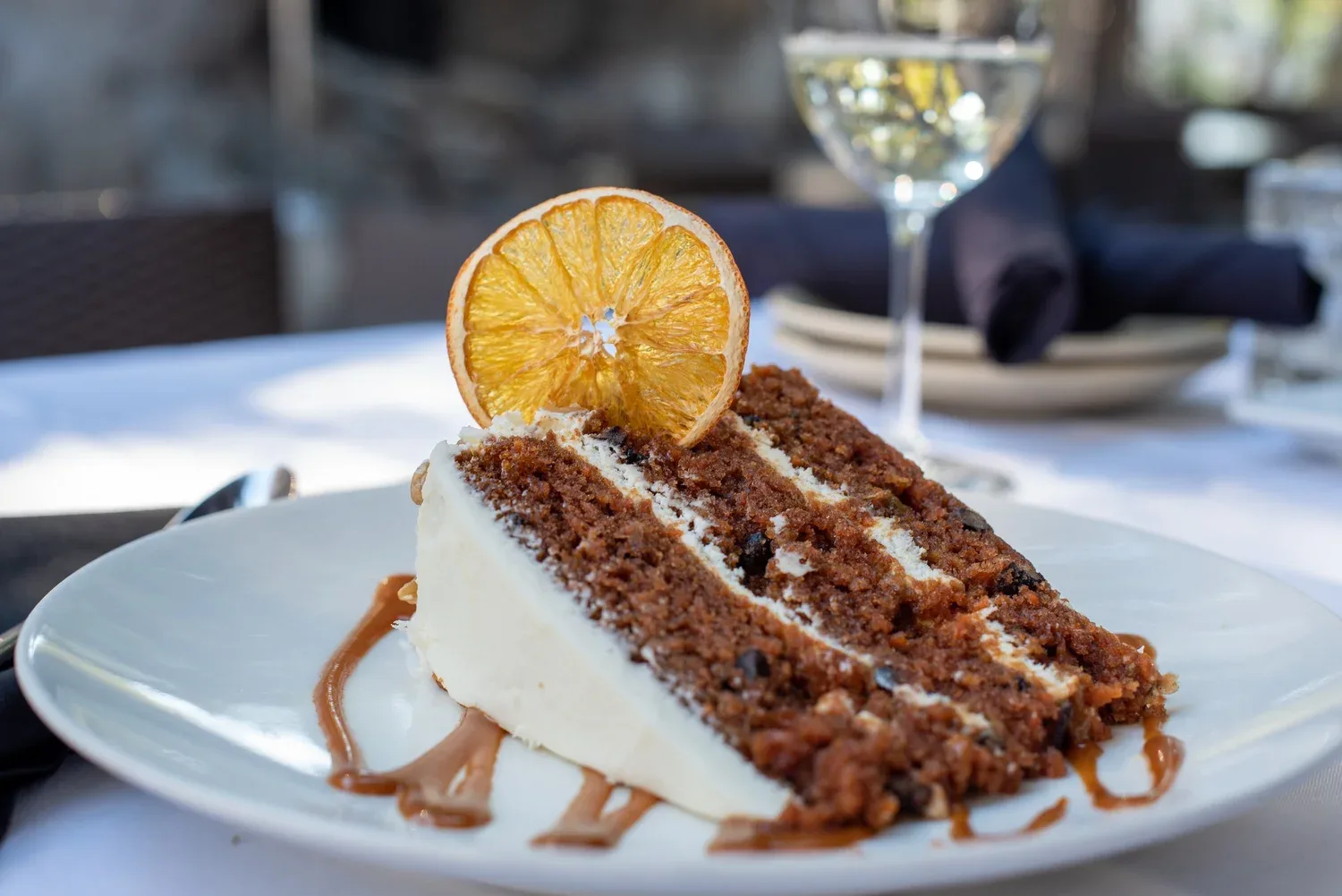 La Quinta Cliffhouse Grill and Bar — photo 15