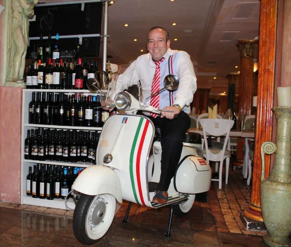 Capobianco Ristorante — photo 56