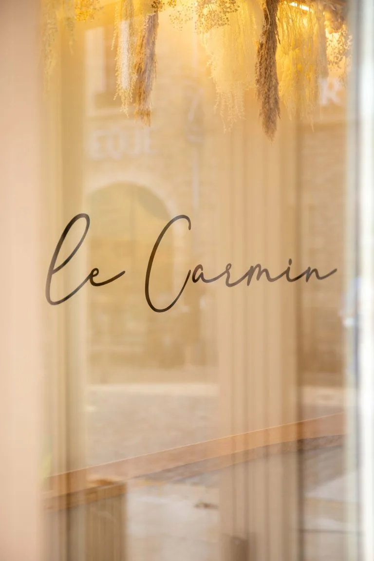 Le Carmin — photo 21