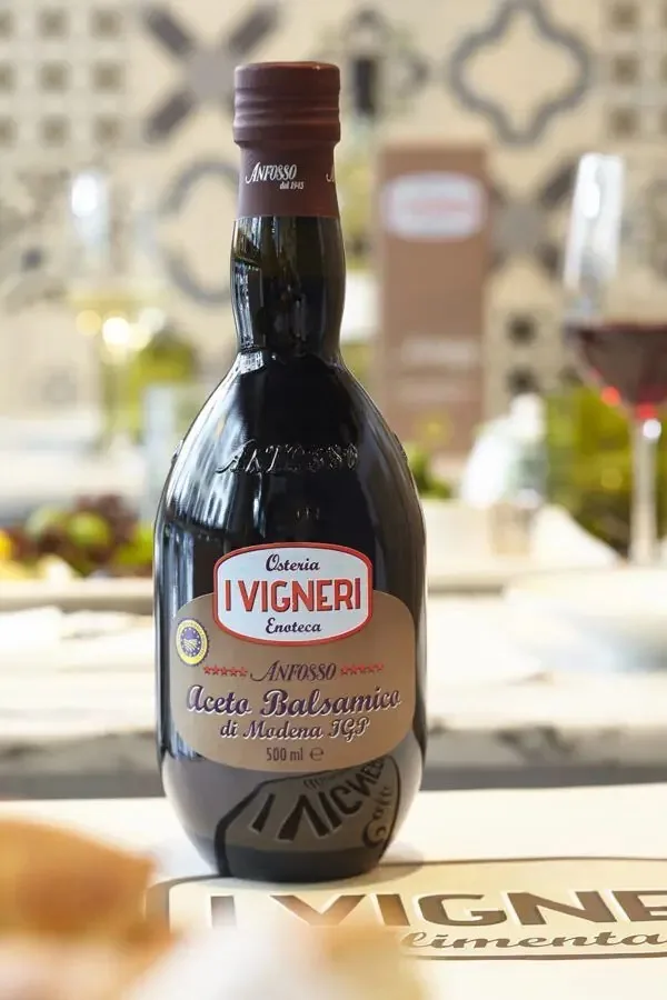 I Vigneri — drink