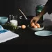 Le Mesturet — kitchen