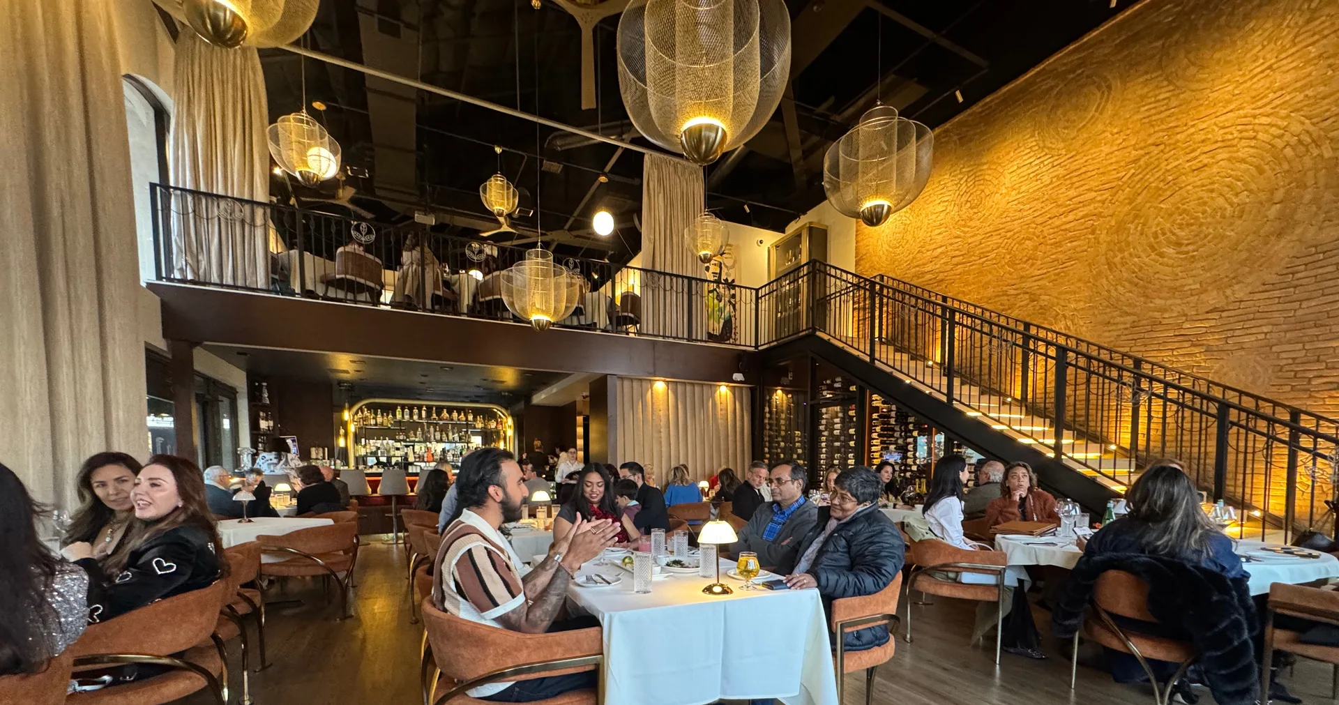 Thyme Restaurant — photo 15