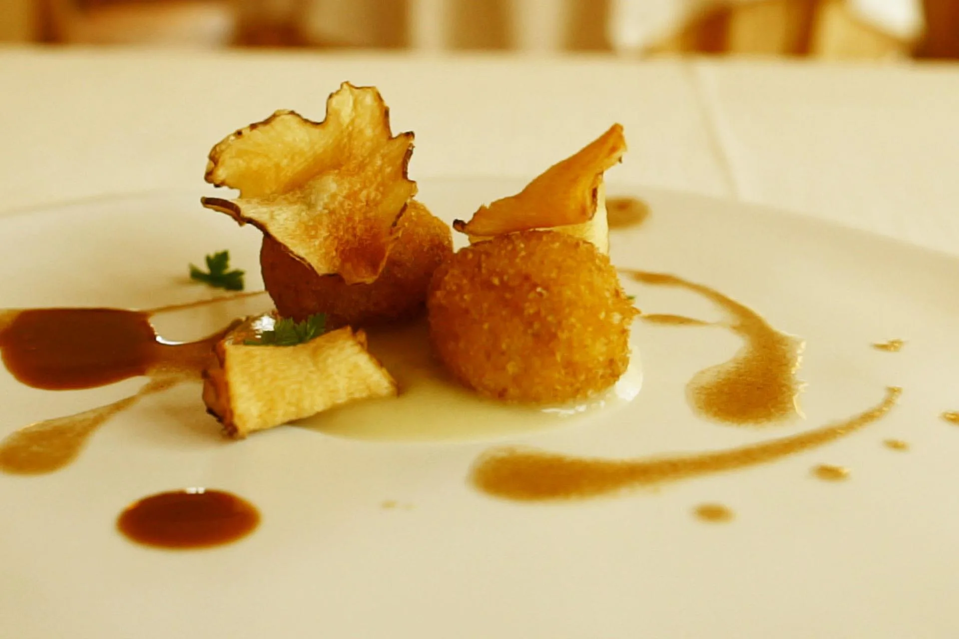 Ristorante Del Lago — photo 15