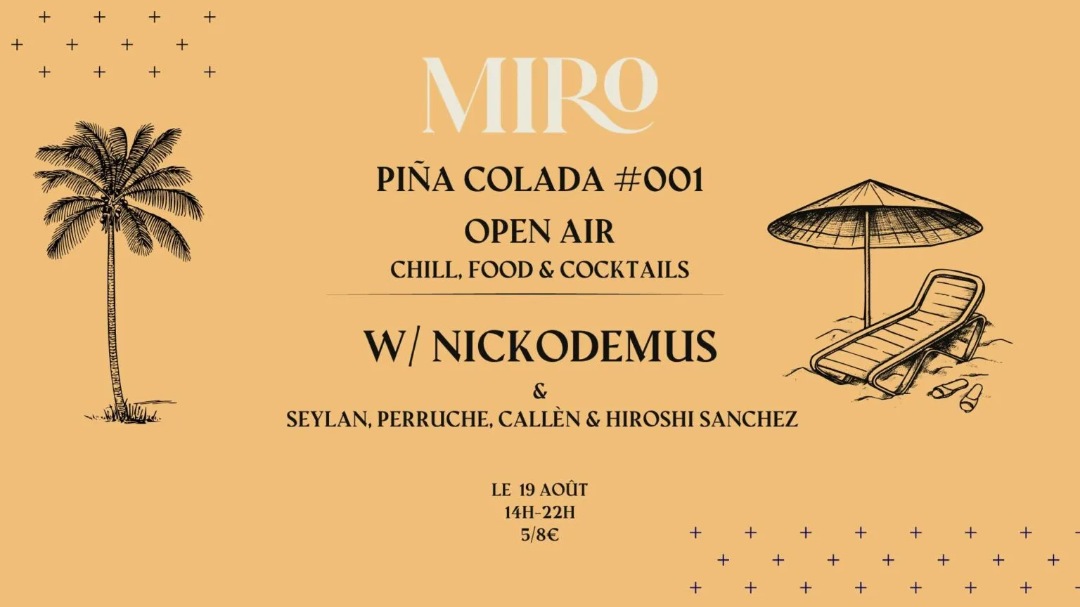 Miro — photo 7