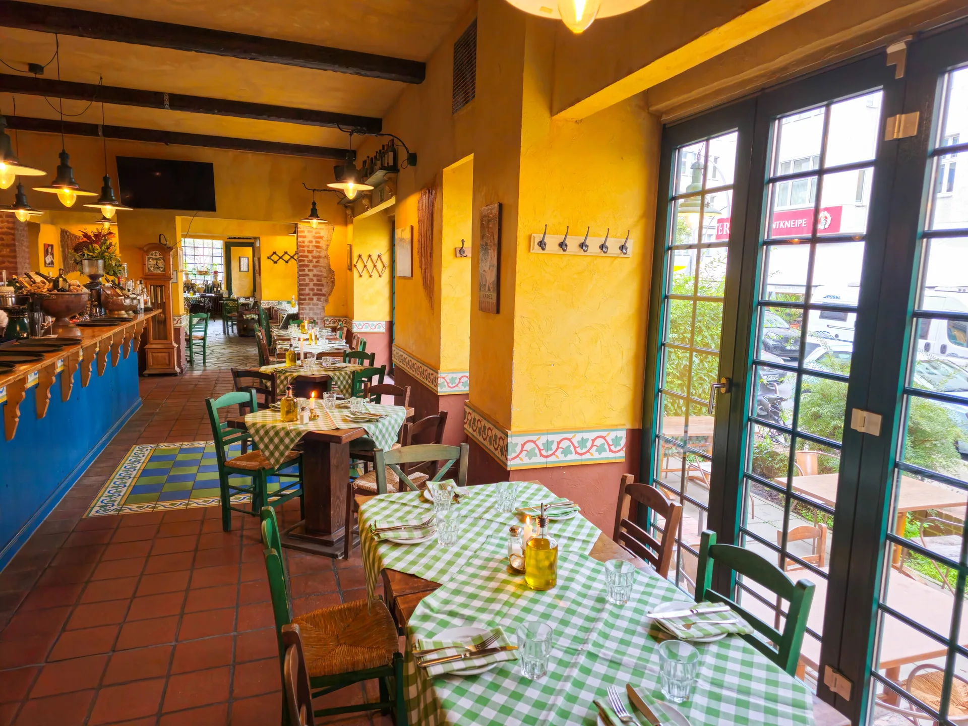 Taverna Ousia — photo 24