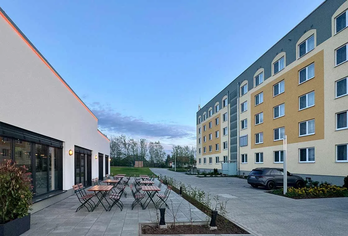 Alberts Treibhaus — photo 4