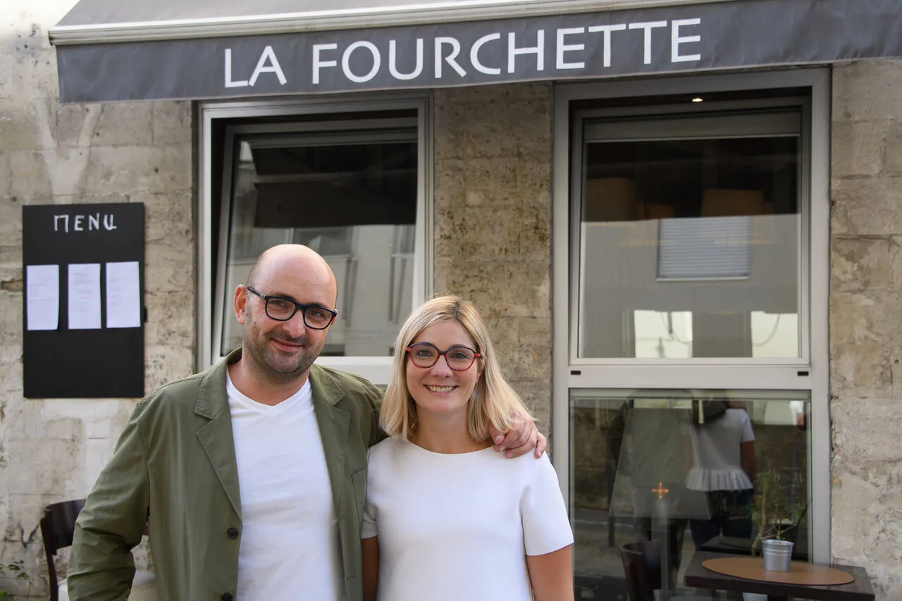 La Fourchette — photo 15