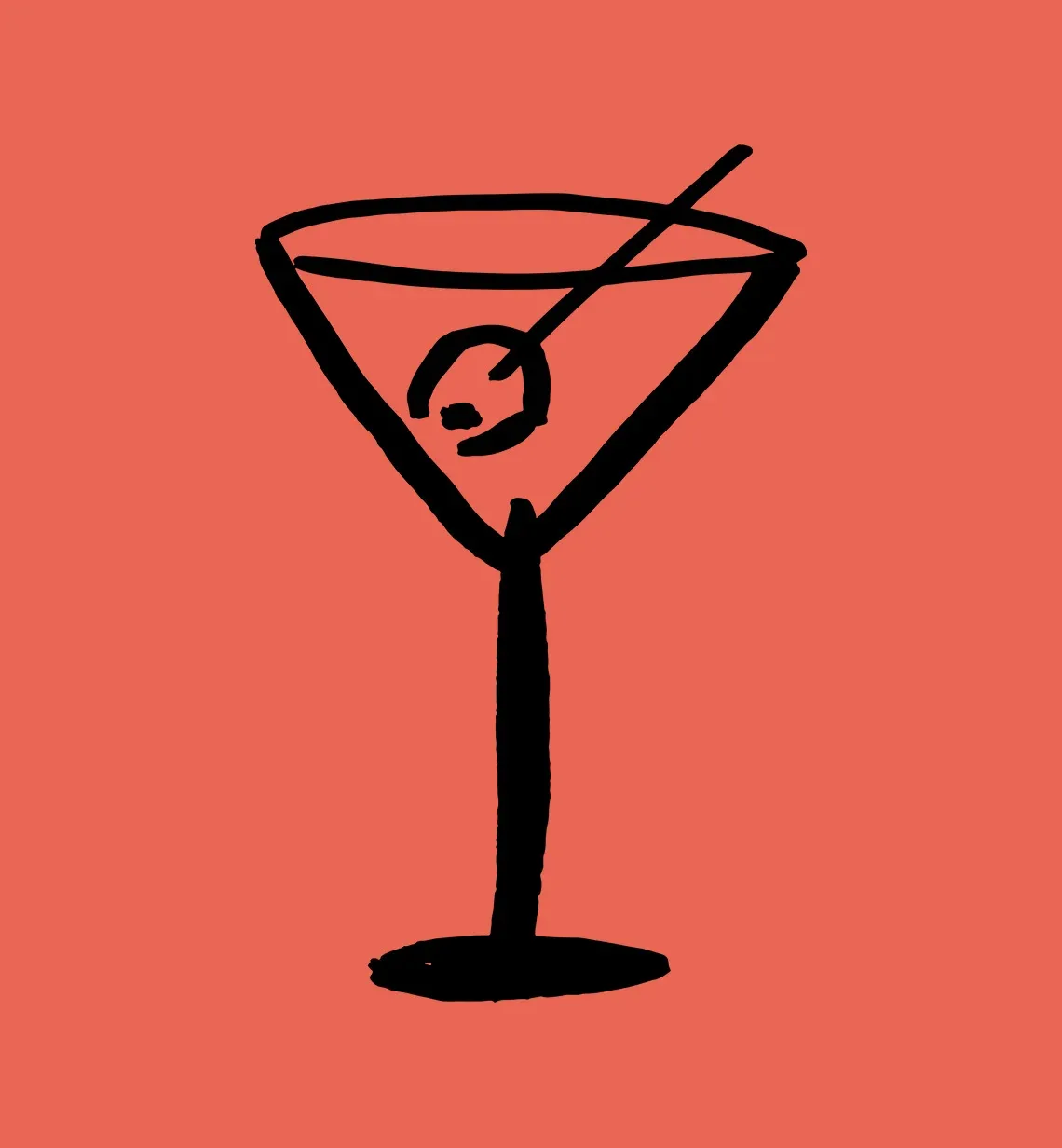 Contraban — drink