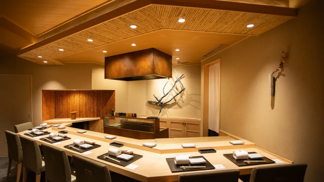 Yakitori Omino — photo 5