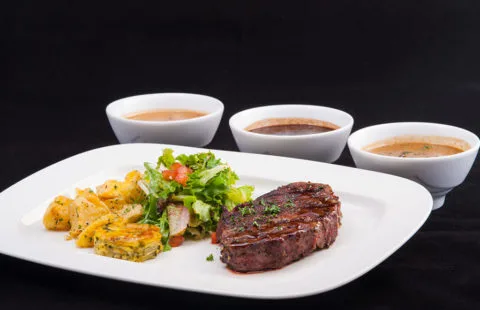 3G Trois Gourmands — photo 13