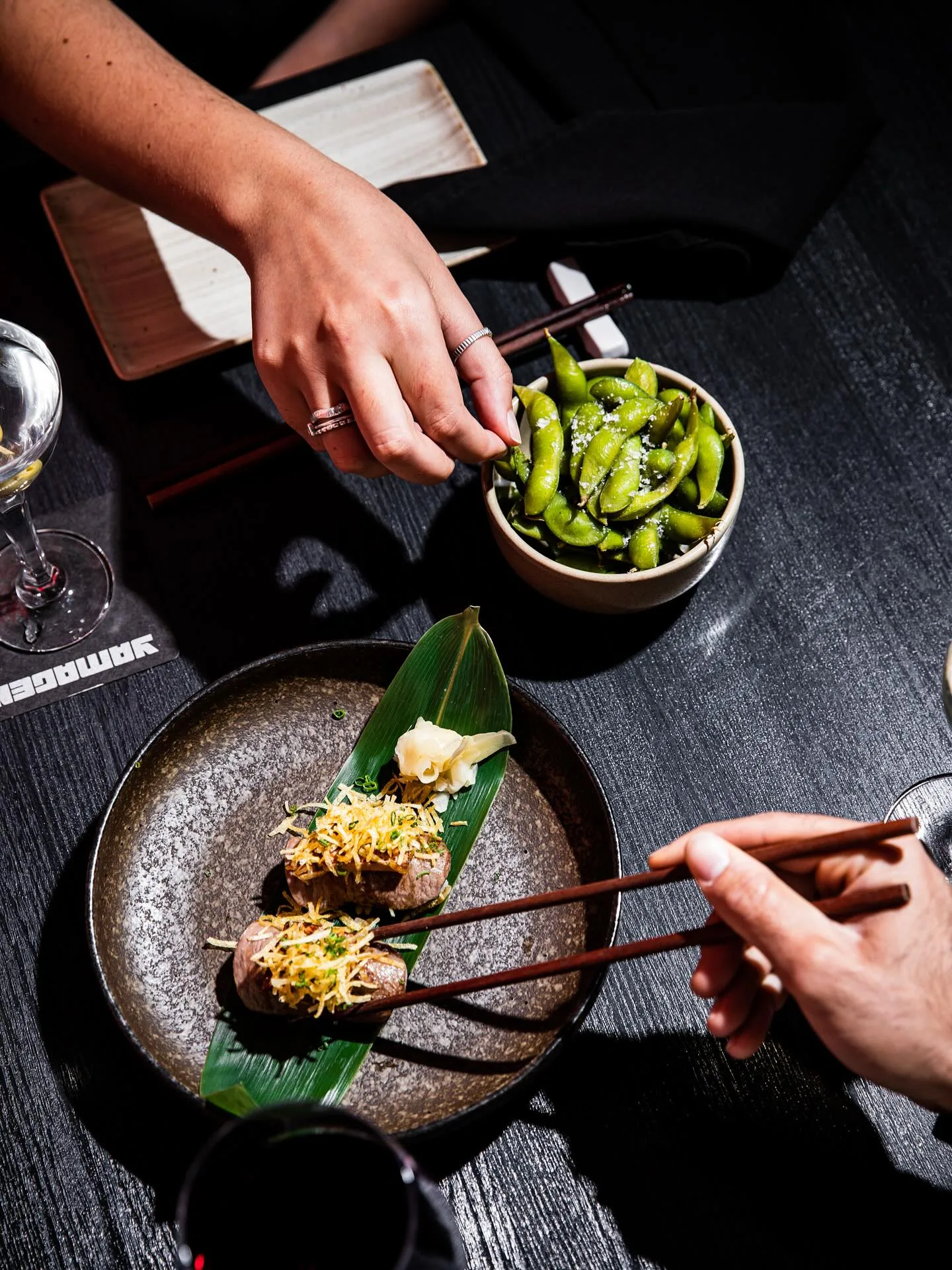 Yamagen Restaurant — photo 19