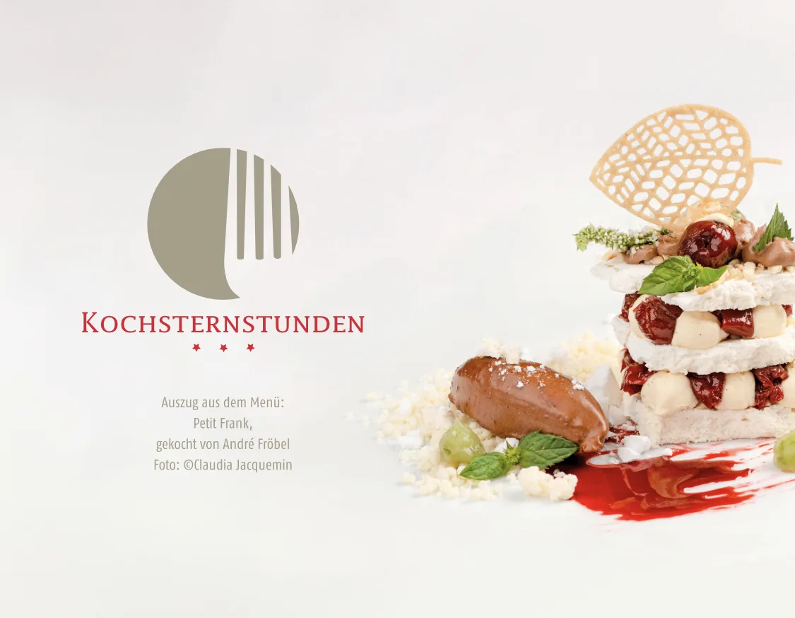 Restaurant Schönburger Palais — photo 49
