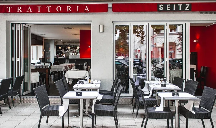 Trattoria Seitz — photo 10