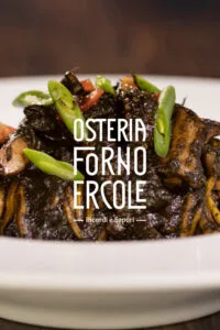 Osteria Forno Ercole — photo 4