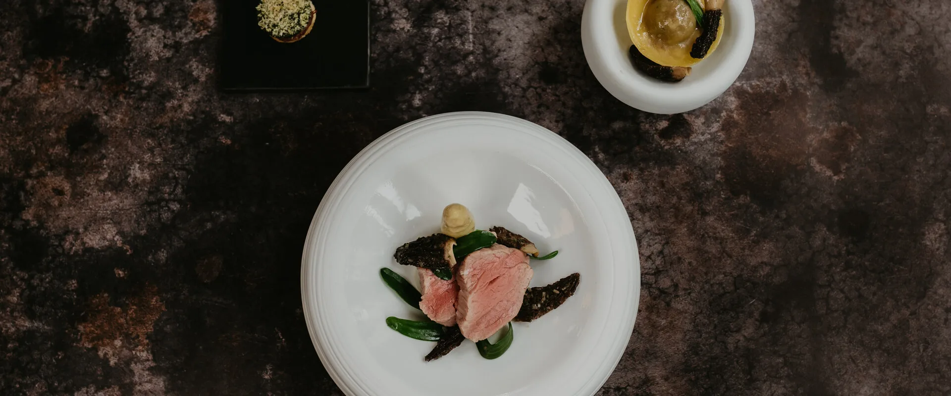 Restaurant Wolfslaar — photo 87