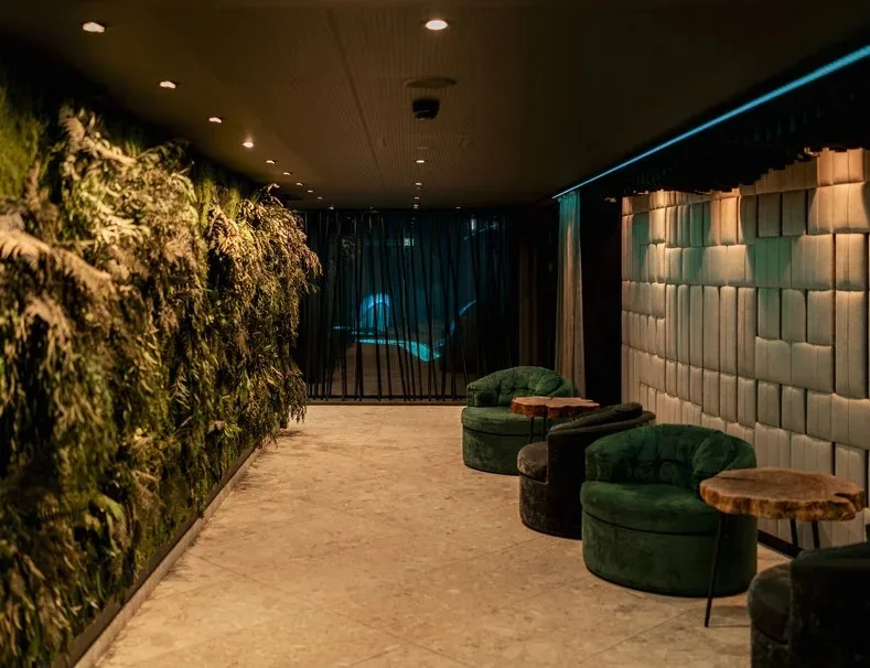 Angerhof Sport- und Wellnesshotel — photo 10