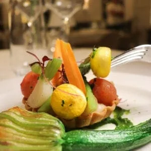 Redmond's Brasserie — photo 13