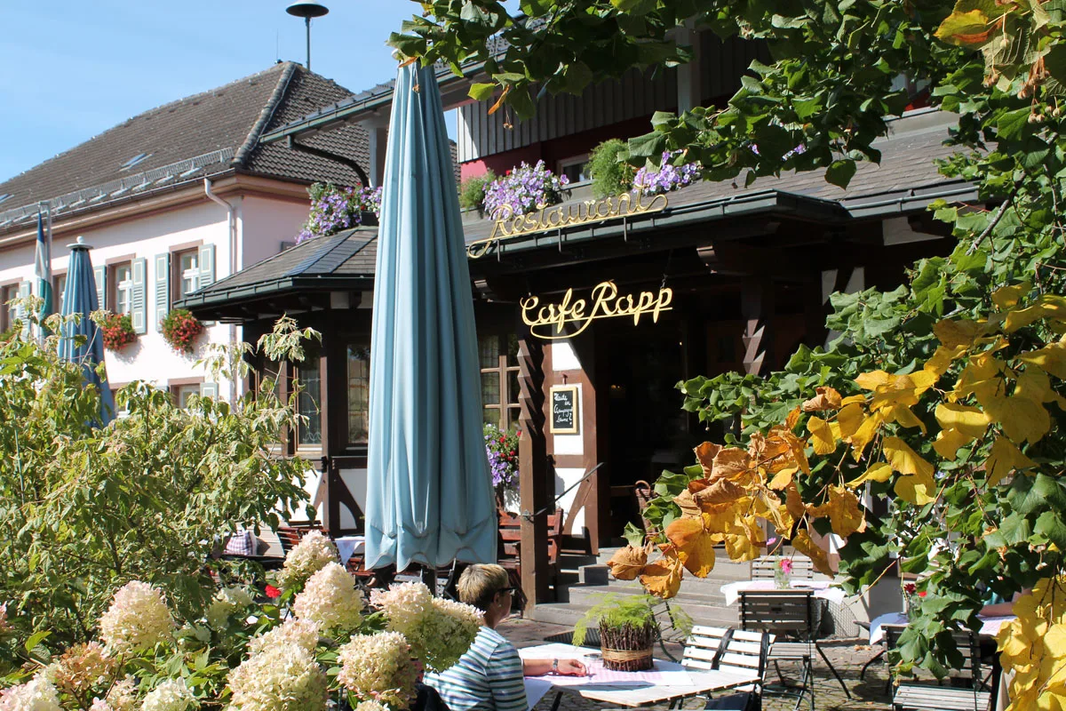 Café Rapp — photo 29