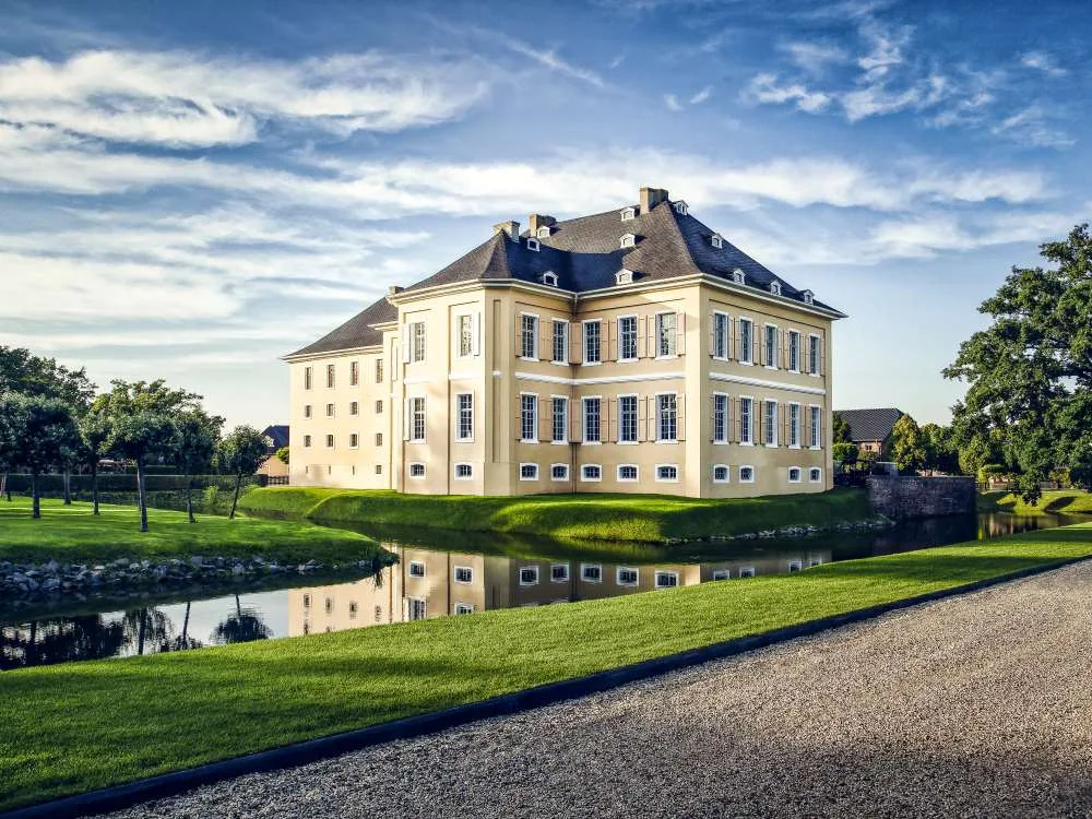 Graf Belderbusch — photo 43