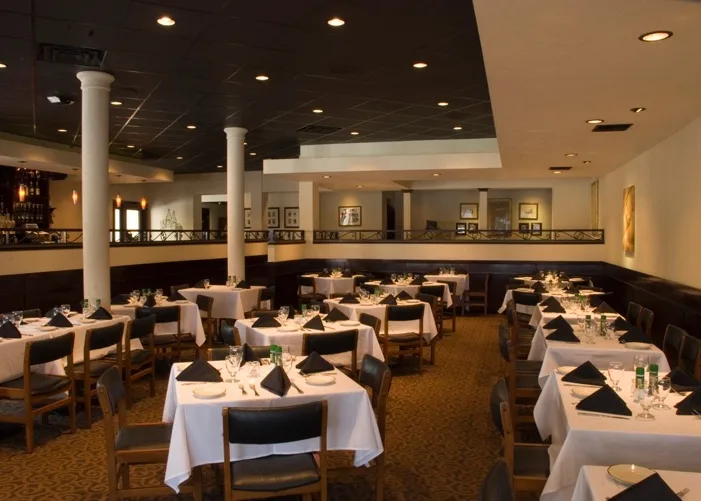 Forlini's Restaurant — photo 5