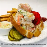 Lightfoot Restaurant — photo 75
